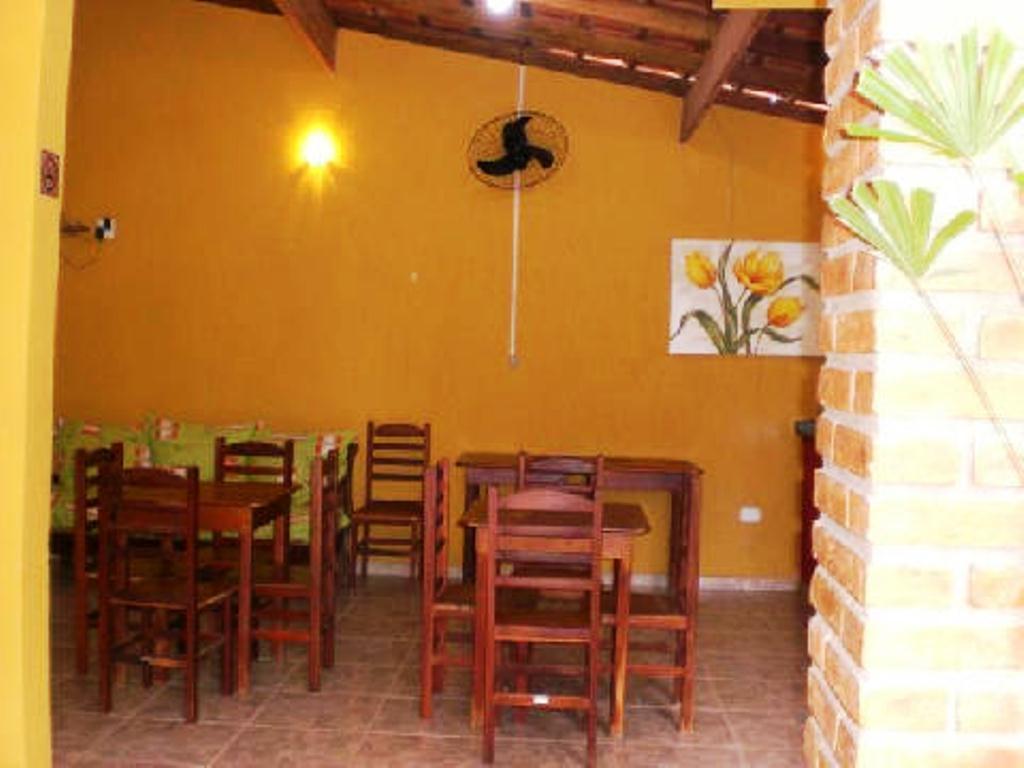 Coqueiros Praia Martin De Sa Hotel Caraguatatuba Esterno foto
