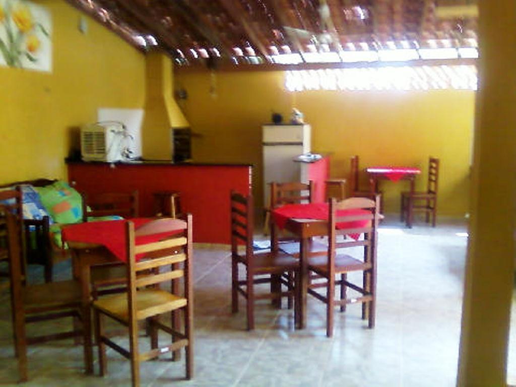 Coqueiros Praia Martin De Sa Hotel Caraguatatuba Esterno foto