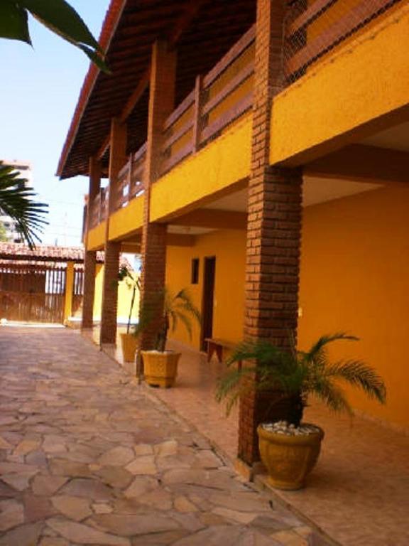 Coqueiros Praia Martin De Sa Hotel Caraguatatuba Esterno foto