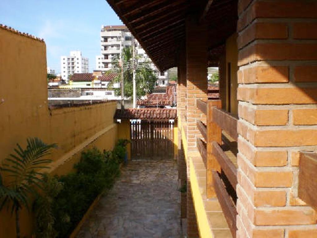 Coqueiros Praia Martin De Sa Hotel Caraguatatuba Esterno foto